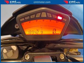 DUCATI Hypermotard 796 usata 4
