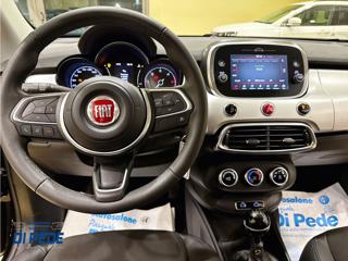 FIAT 500X usata, con Immobilizzatore elettronico