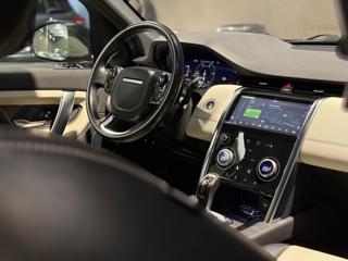 LAND ROVER Discovery Sport usata, con Immobilizzatore elettronico