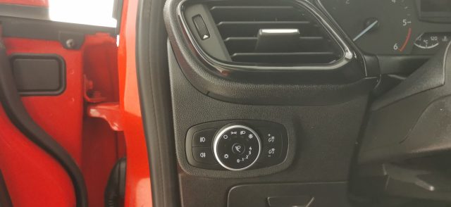 FORD Fiesta usata 57