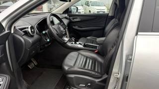 MG EHS usata, con Airbag Passeggero