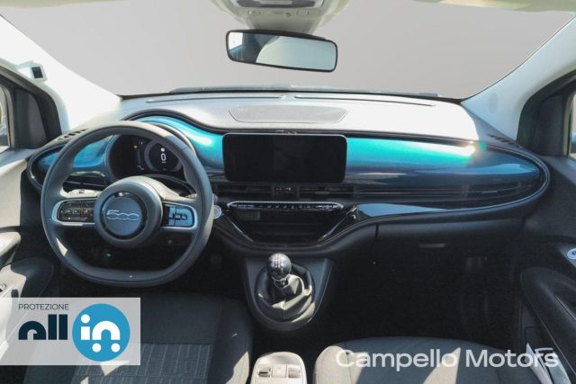 FIAT 500 usata 6