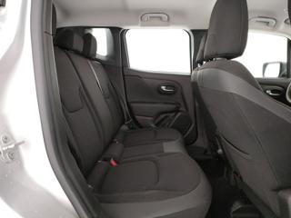 JEEP Renegade usata, con Immobilizzatore elettronico