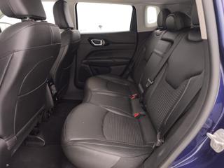 JEEP Compass usata, con Controllo elettronico della corsia