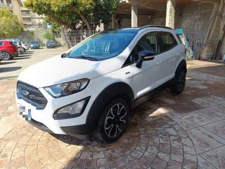 FORD EcoSport 1.0 EcoBoost 125 CV Start&Stop Active