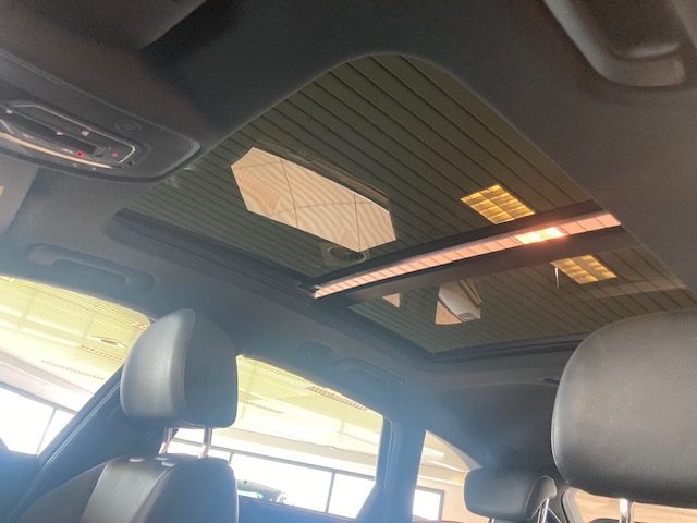 AUDI A4 allroad usata, con Immobilizzatore elettronico