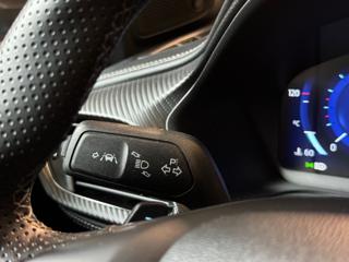 FORD Puma usata, con Sedile posteriore sdoppiato