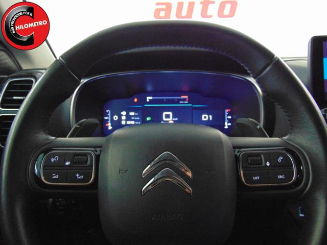 CITROEN C5 Aircross usata, con Climatizzatore