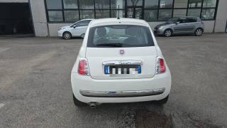 FIAT 500 usata 4