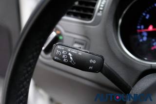 VOLKSWAGEN Polo usata, con Bracciolo