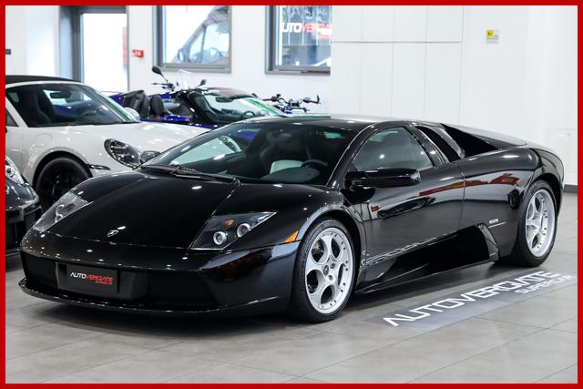 LAMBORGHINI Murcielago usata, con ABS
