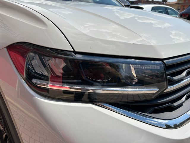 VOLKSWAGEN T-Cross usata, con Servosterzo
