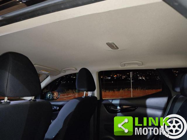 NISSAN Qashqai usata 29