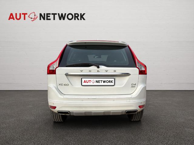 VOLVO XC60 usata, con Cerchi in lega