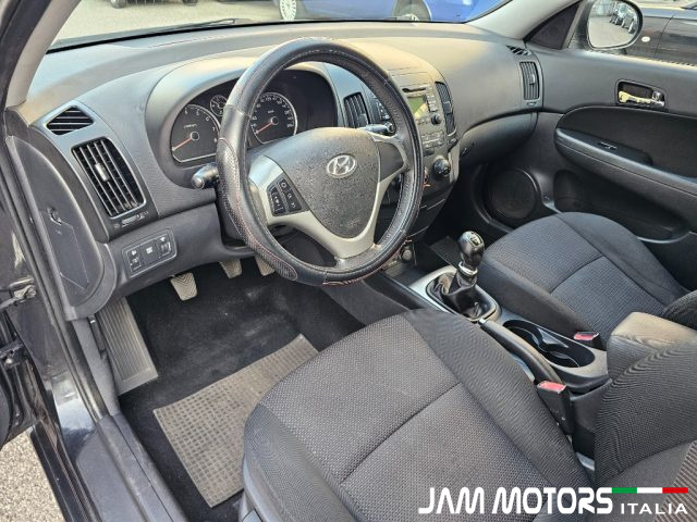 HYUNDAI i30 usata, con Cerchi in lega