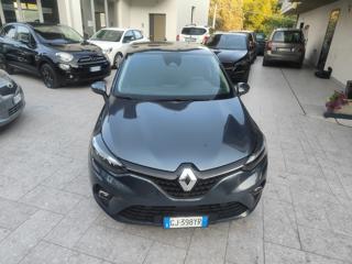RENAULT Clio usata, con Airbag Passeggero