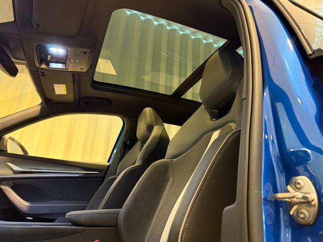 SKODA Kodiaq usata, con Boardcomputer