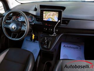 RENAULT Kangoo usata, con Autoradio digitale