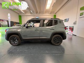 JEEP Renegade usata 29