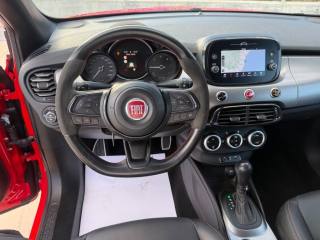 FIAT 500X usata, con Riconoscimento dei segnali stradali