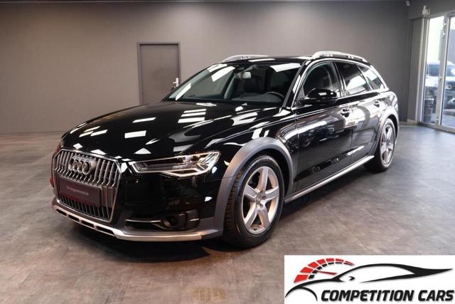 AUDI A6 allroad usata, con Airbag Passeggero