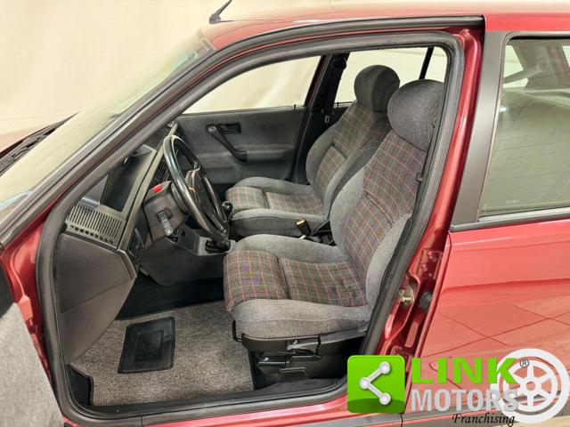 FIAT Tipo usata 9