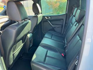FORD Ranger usata, con Fendinebbia