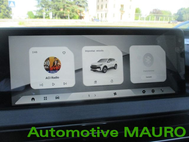 DR MOTOR DR 5.0 usata, con Autoradio digitale
