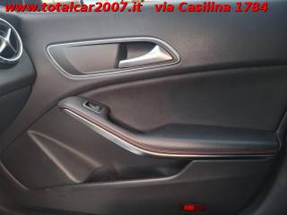 MERCEDES-BENZ CLA 180 usata, con Sound system