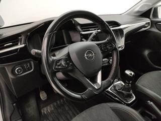 OPEL Corsa usata, con Climatizzatore