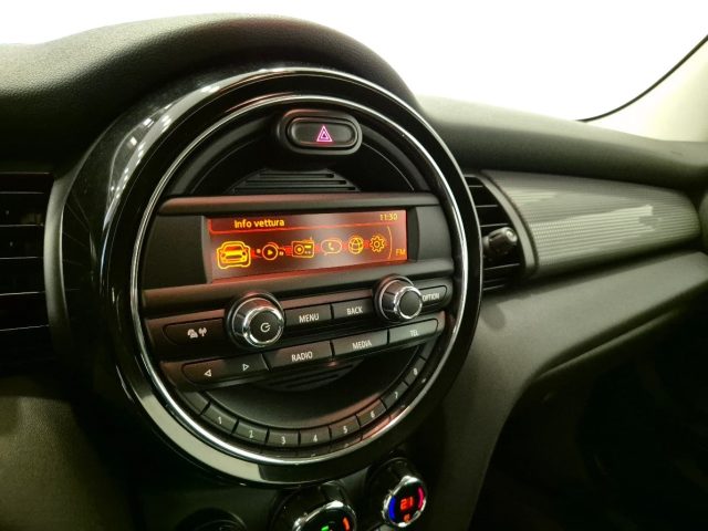 MINI Cooper D usata, con Controllo trazione