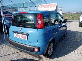 FIAT Panda usata, con Autoradio