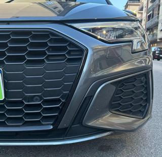 AUDI A3 usata, con USB