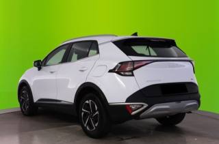 KIA Sportage usata, con Alzacristalli elettrici