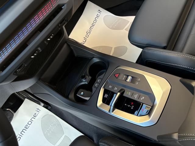 BMW 118 usata, con Servosterzo