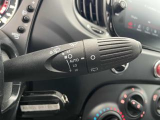 ABARTH 595 usata, con USB