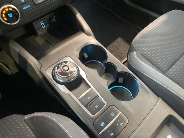 FORD Focus usata, con Controllo trazione