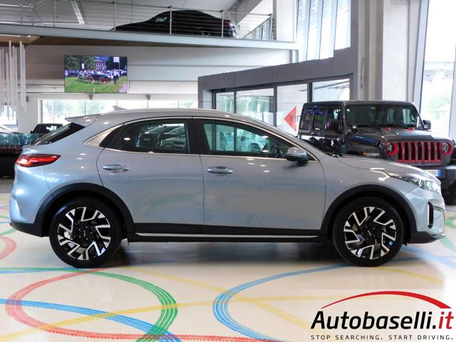 KIA XCeed usata, con MP3
