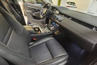 LAND ROVER Range Rover Evoque usata, con Airbag laterali