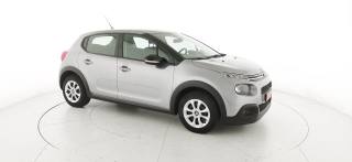 CITROEN C3 usata, con MP3