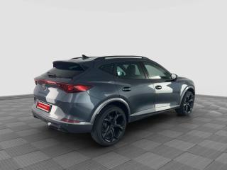 CUPRA Formentor usata 4