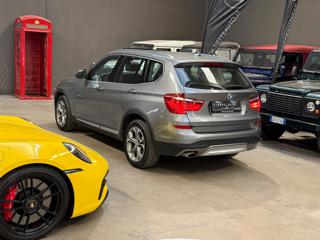 BMW X3 usata, con Autoradio