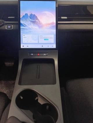 JAECOO Jaecoo 7 usata, con Immobilizzatore elettronico