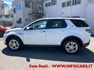 LAND ROVER Discovery Sport usata, con Controllo automatico clima