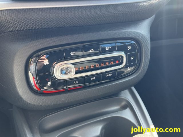 SMART ForTwo usata, con ESP