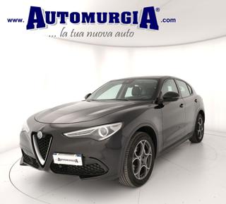 ALFA ROMEO Stelvio usata, con Airbag