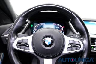BMW 120 usata, con Boardcomputer