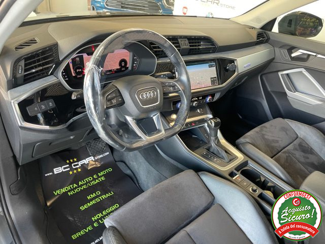 AUDI Q3 usata, con ESP