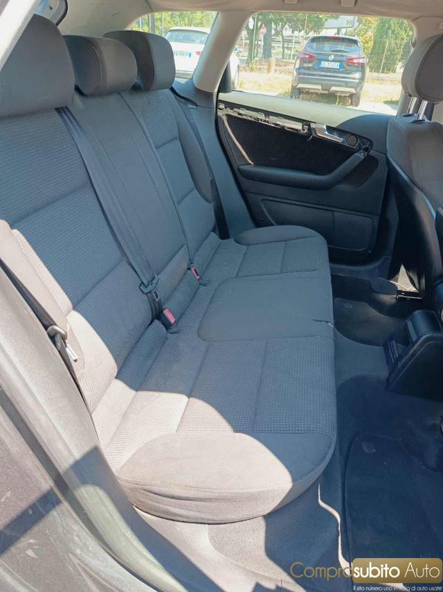 AUDI A3 usata 27