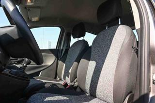 LANCIA Ypsilon usata, con Autoradio digitale